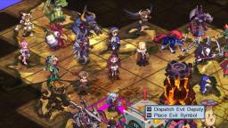 Disgaea 4: A Promise Revisited Screenthot 2